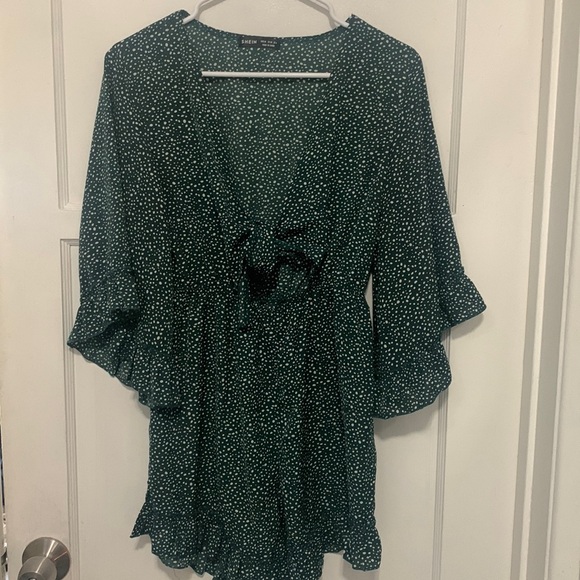 Medium /6 romper - Picture 1 of 2